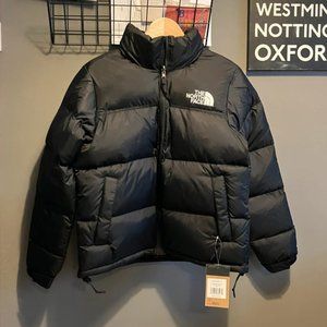 NEW The North Face 1996 Retro Nuptse 700 Jacket